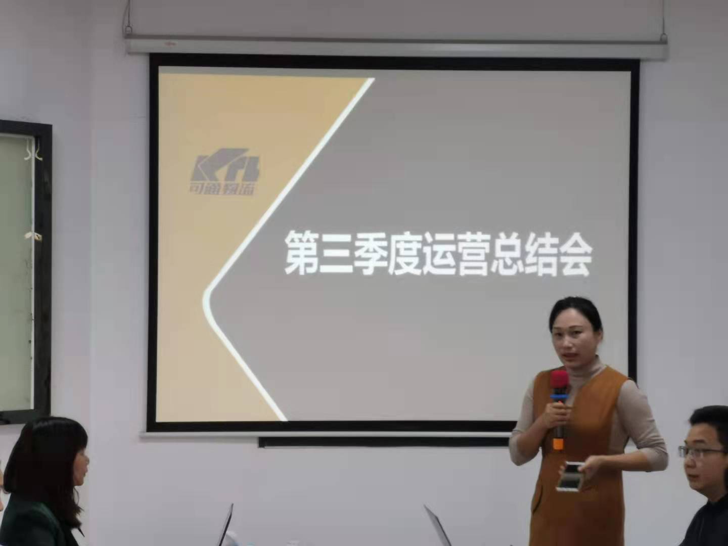 可通月報(bào)丨匠心可通，不負(fù)所托