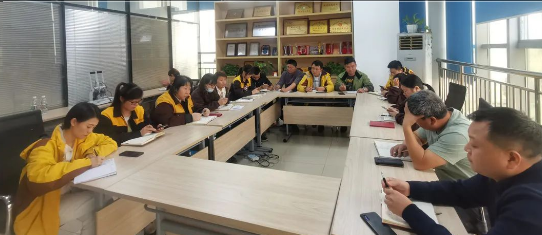 可通月報(bào)丨始于初心，忠于堅(jiān)守