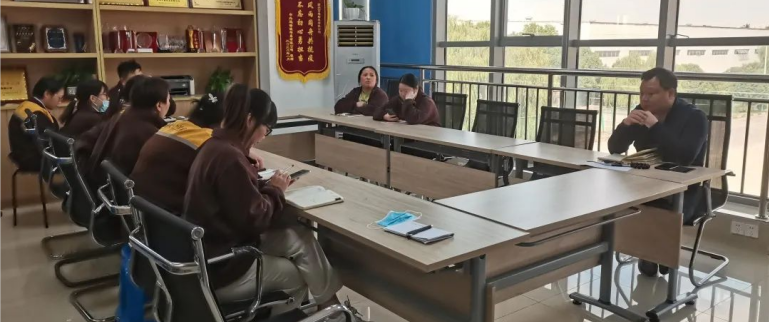 可通月報(bào)丨全力以赴，迎接旺季
